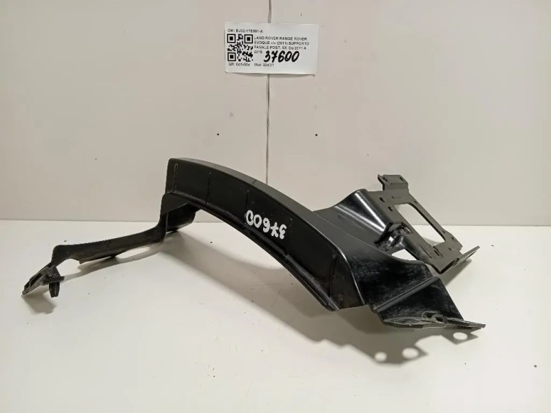 Supporto Fanale POST SX BJ32-17E801-A SX Land Rover Range Rover Evoque I 2011