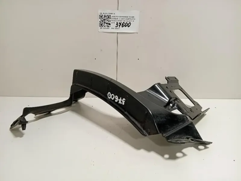 Supporto Fanale POST SX BJ32-17E801-A SX Land Rover Range Rover Evoque I 2011