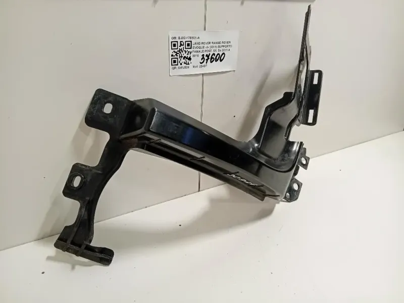 Supporto Fanale POST SX BJ32-17E801-A SX Land Rover Range Rover Evoque I 2011