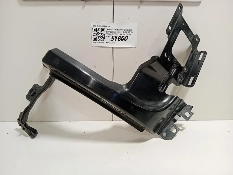 Supporto Fanale POST SX BJ32-17E801-A SX Land Rover Range Rover Evoque I 2011
