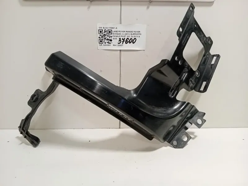 Supporto Fanale POST SX BJ32-17E801-A SX Land Rover Range Rover Evoque I 2011