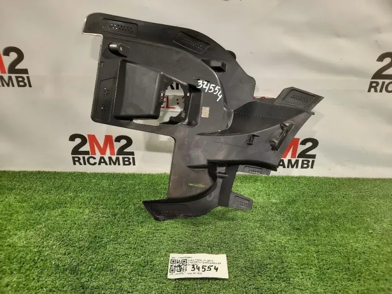 Supporto Fendinebbia DX SUPPORTO FENDI L1TB17E888A Ford PUMA II 2019