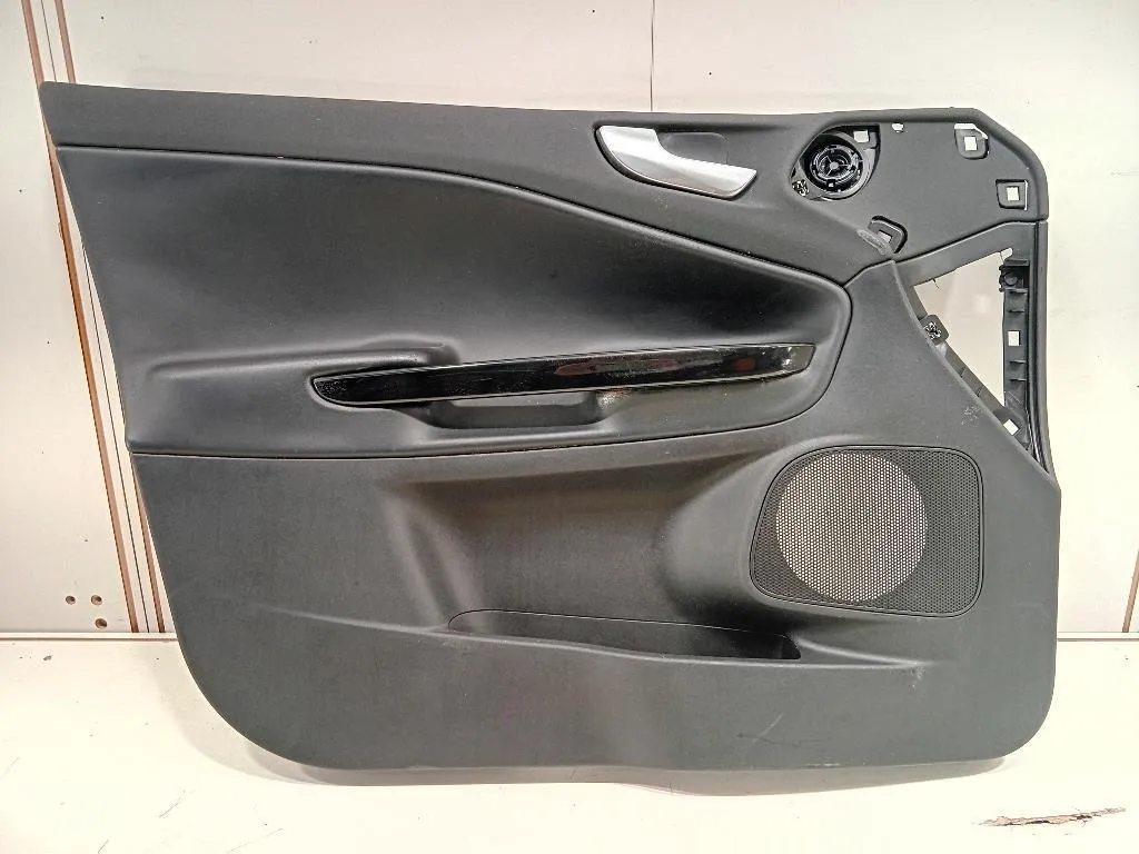 Pannello Rivestimento Porta ANT SX Alfa Romeo Giulietta 2013