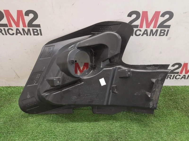 Supporto Fendinebbia DX L1TB17E888A Ford PUMA II 2019