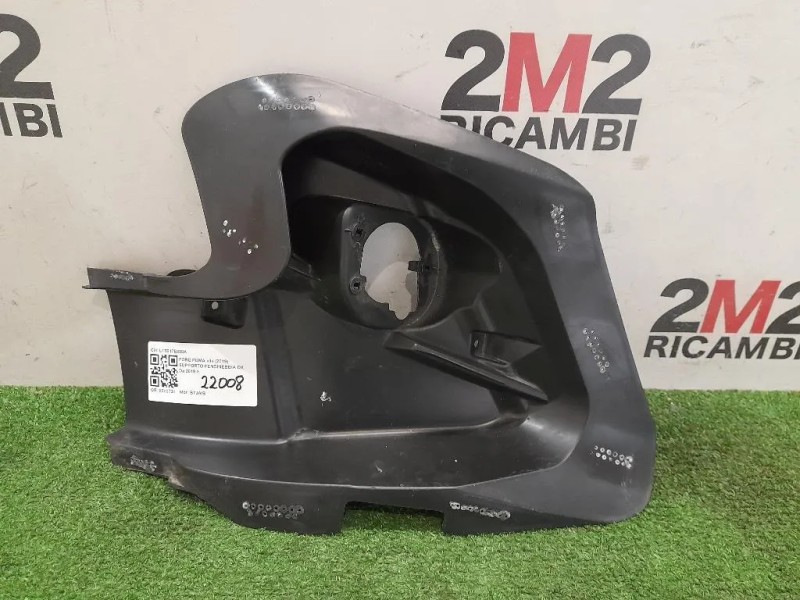 Supporto Fendinebbia DX L1TB17E888A Ford PUMA II 2019