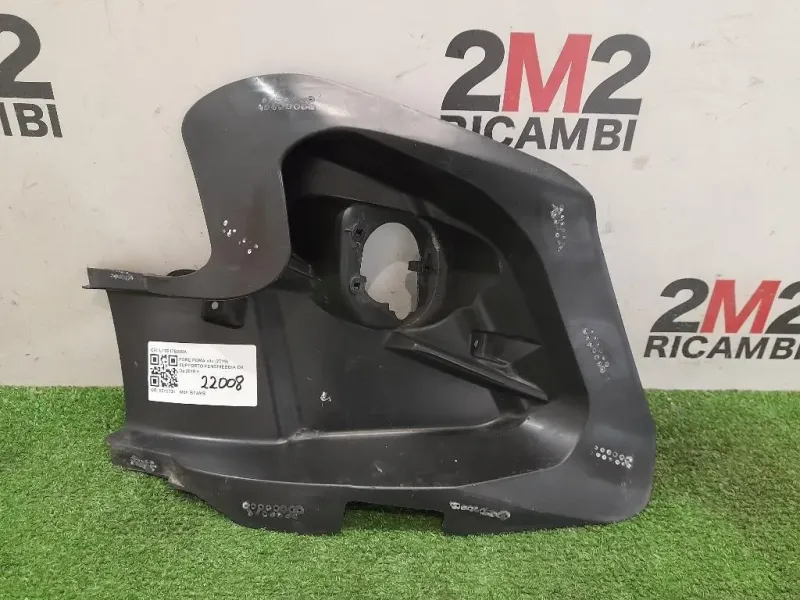 Supporto Fendinebbia DX L1TB17E888A Ford PUMA II 2019