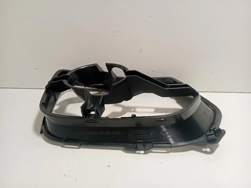 Supporto Fendinebbia SX 51 11 7 210 936 Bmw X6 E71 2008