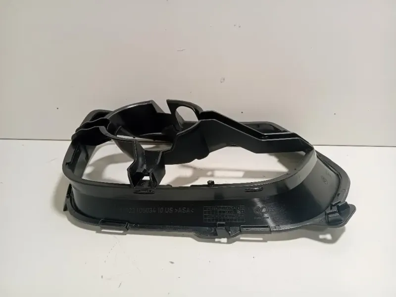 Supporto Fendinebbia SX 51 11 7 210 936 Bmw X6 E71 2008