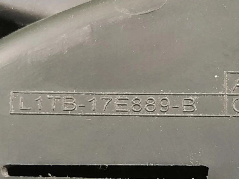 Supporto Fendinebbia SX SUPPORTO FENDI L1TB-17E889-B Ford PUMA II 2019