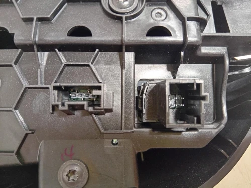 Pannello Rivestimento Porta ANT SX Alfa Romeo Giulietta 2013