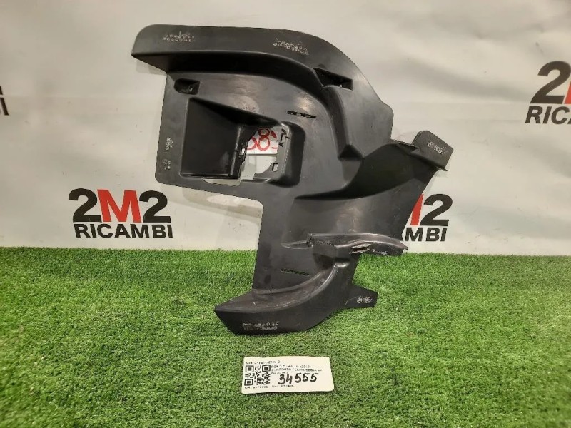 Supporto Fendinebbia SX SUPPORTO FENDI L1TB-17E889-B Ford PUMA II 2019