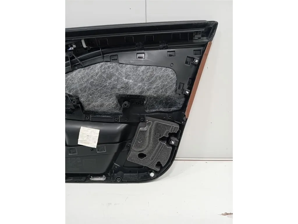 Pannello Rivestimento Porta ANT SX Alfa Romeo Giulietta 2013