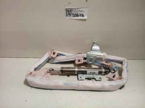 Air-bag A Tendina SX