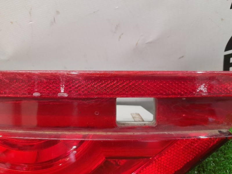 Fanale INT POST SX GX63-15K273-AF Jaguar XF II 2015