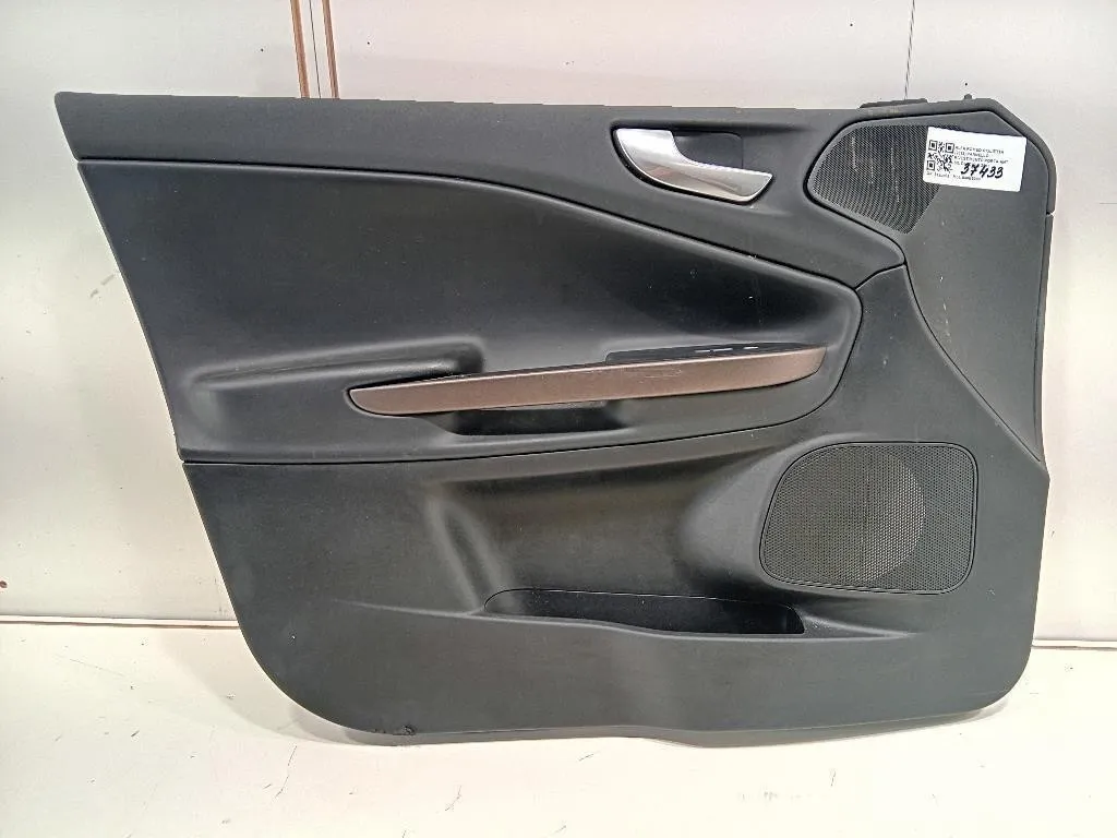 Pannello Rivestimento Porta ANT SX Alfa Romeo Giulietta 2013