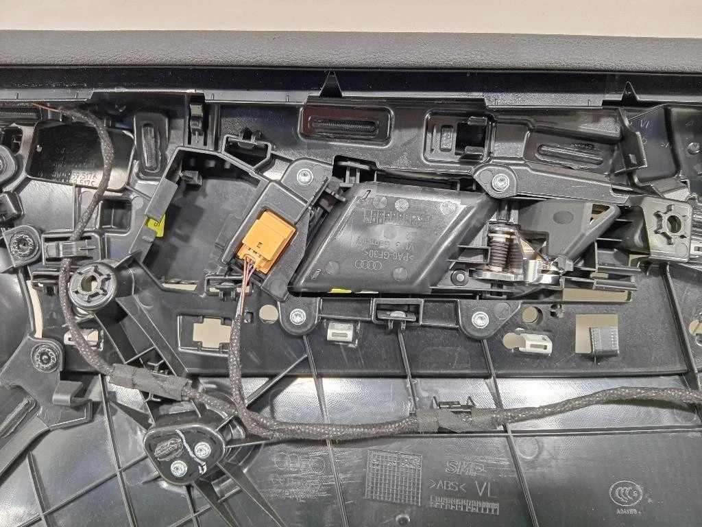 Pannello Rivestimento Porta ANT SX 8W0867133 Audi A4 8W5 Avant 2015