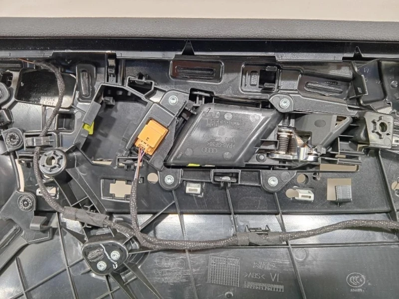 Pannello Rivestimento Porta ANT SX 8W0867133 Audi A4 8W5 Avant 2015