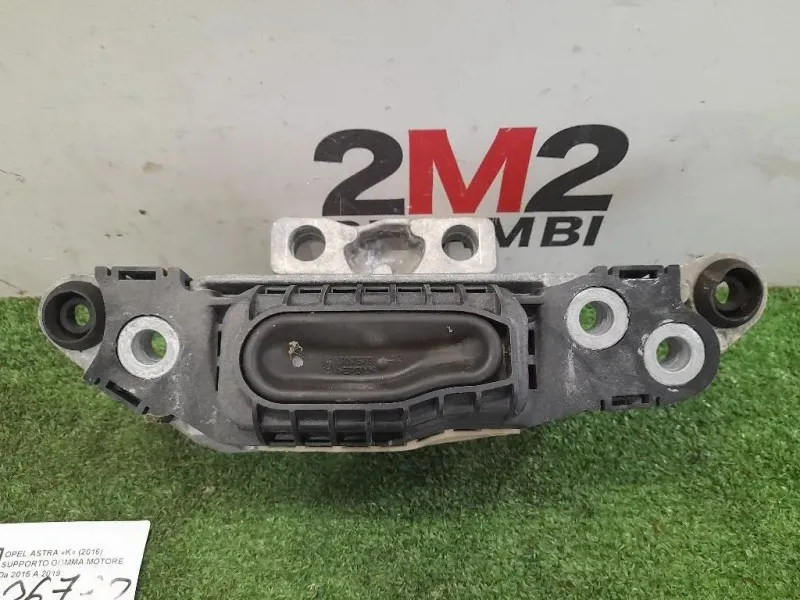 Supporto Gomma Motore 326E69 Opel Astra K 2016