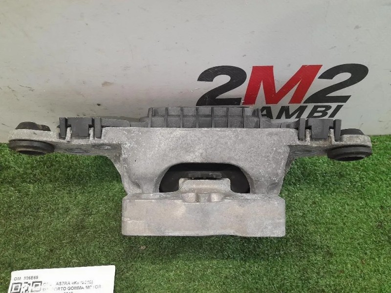 Supporto Gomma Motore 326E69 Opel Astra K 2016