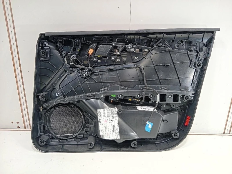 Pannello Rivestimento Porta ANT SX 8W0867133 Audi A4 8W5 Avant 2015