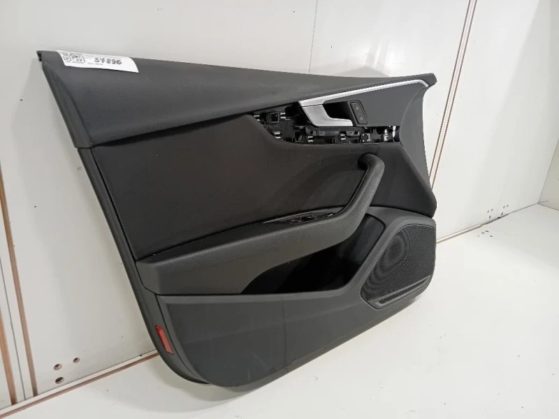 Pannello Rivestimento Porta ANT SX 8W0867133 Audi A4 8W5 Avant 2015