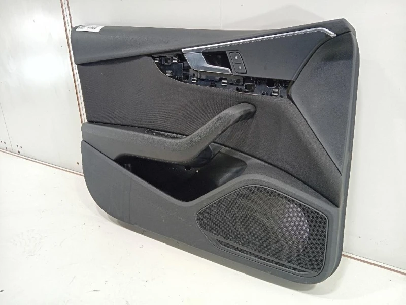 Pannello Rivestimento Porta ANT SX 8W0867133 Audi A4 8W5 Avant 2015