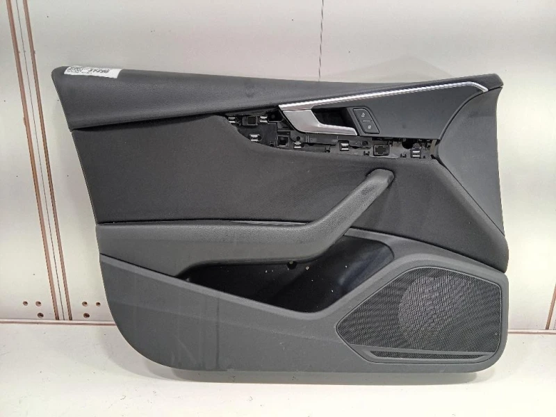 Pannello Rivestimento Porta ANT SX 8W0867133 Audi A4 8W5 Avant 2015