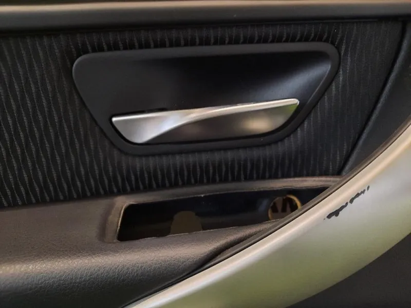 Pannello Rivestimento Porta ANT SX 51417279159 Bmw Serie 3 F30 Berlina 2015