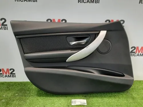 Pannello Rivestimento Porta ANT SX 51417279159 Bmw Serie 3 F30 Berlina 2015