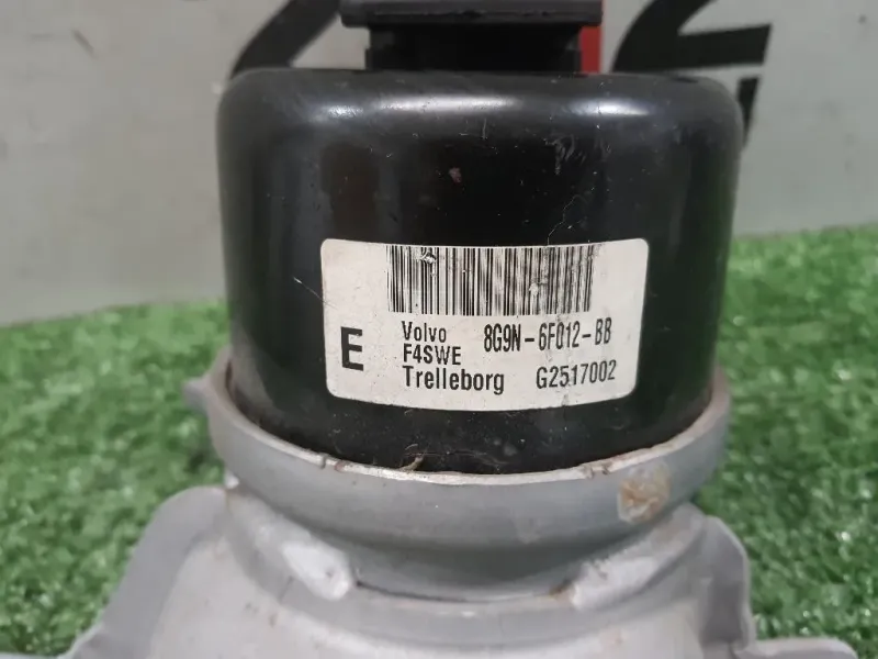 Supporto Gomma Motore 8G9N6F012BB Volvo V60 I 2010