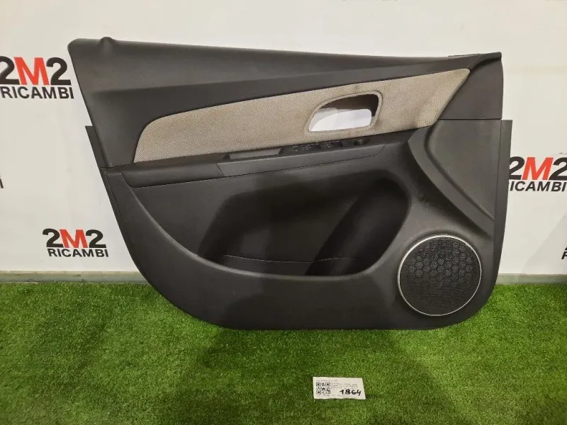 Pannello Rivestimento Porta ANT SX 95999616 Chevrolet Cruze 2009