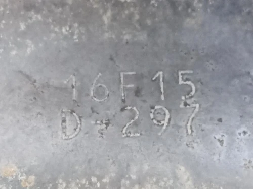 Cambio 6 MARCE MANUALE Mazda 6 III 2015