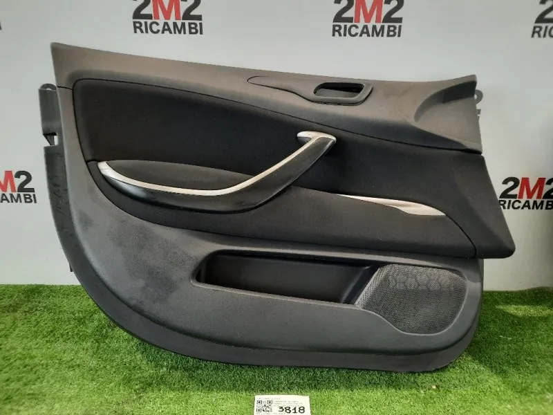 Pannello Rivestimento Porta ANT SX ANTERIORE SINISTRA PORTA Citroen C5 III 2008