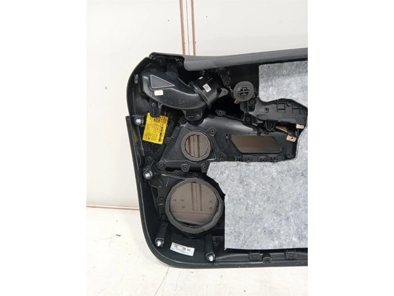 Pannello Rivestimento Porta ANT SX 98207805AC Citroen DS3 Crossback 2018