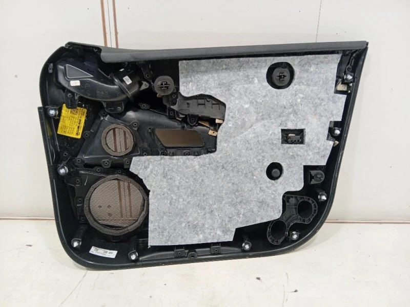 Pannello Rivestimento Porta ANT SX 98207805AC Citroen DS3 Crossback 2018