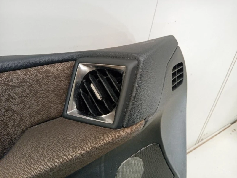 Pannello Rivestimento Porta ANT SX 98207805AC Citroen DS3 Crossback 2018