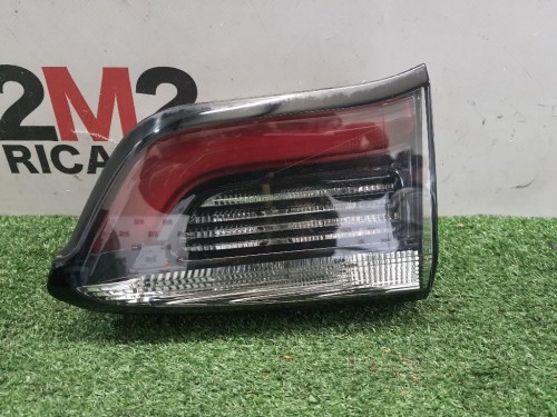 Fanale INT POST SX K68517557AA Jeep Compass III 2017