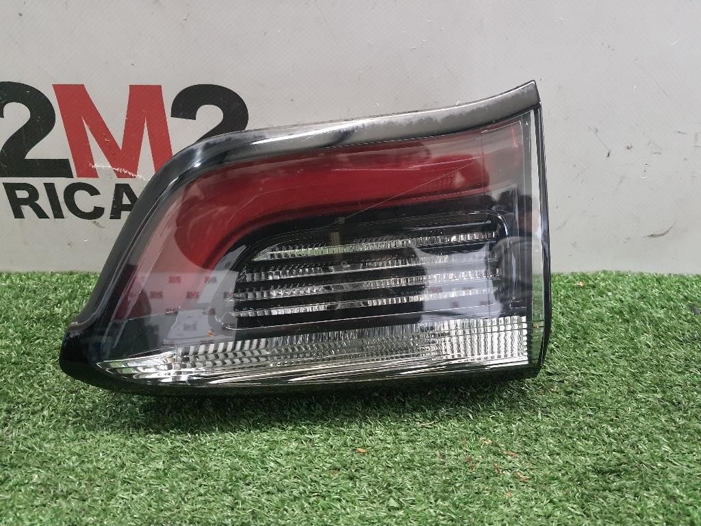 Fanale INT POST SX K68517557AA Jeep Compass III 2017