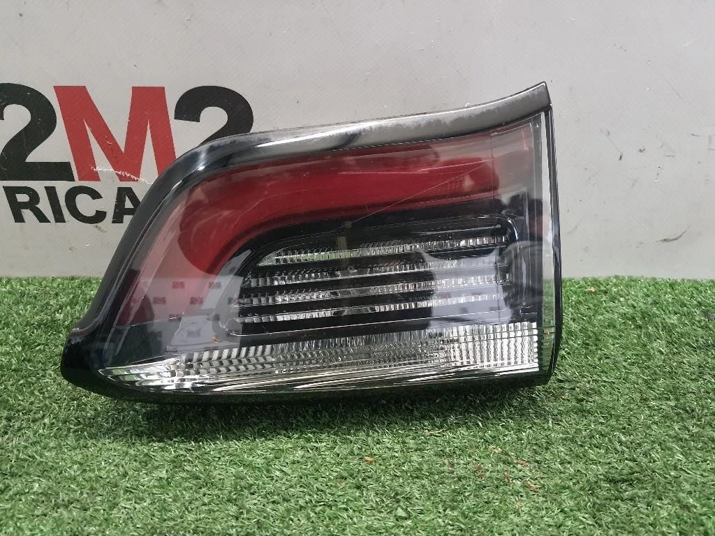 Fanale INT POST SX K68517557AA Jeep Compass III 2017