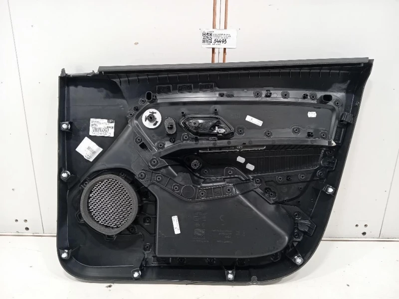 Pannello Rivestimento Porta ANT SX 809010044R Dacia Duster III 2024