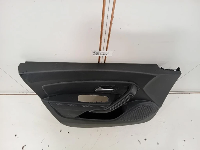 Pannello Rivestimento Porta ANT SX 809010044R Dacia Duster III 2024