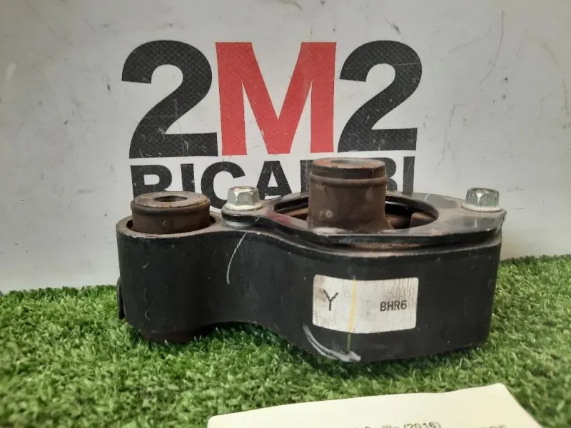 Supporto Gomma Motore Bielletta Mazda 3 III 2016