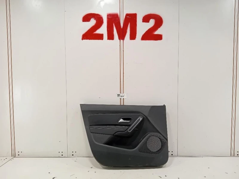 Pannello Rivestimento Porta ANT SX 809010044R Dacia Duster III 2024