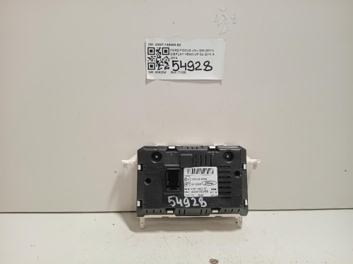 Pannello Rivestimento Porta ANT SX 809018361R Dacia Sandero II 2016