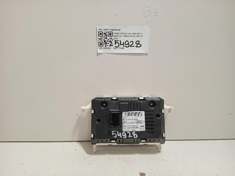 Pannello Rivestimento Porta ANT SX 809018361R Dacia Sandero II 2016