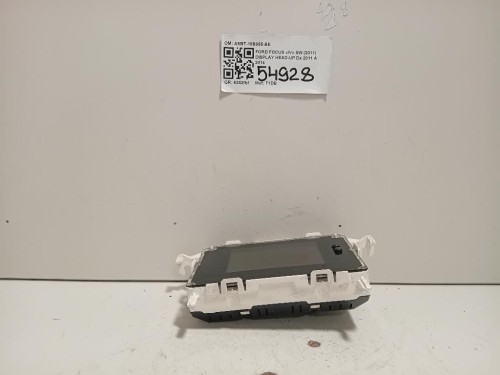 Pannello Rivestimento Porta ANT SX 735468201 Fiat 500 II 2008