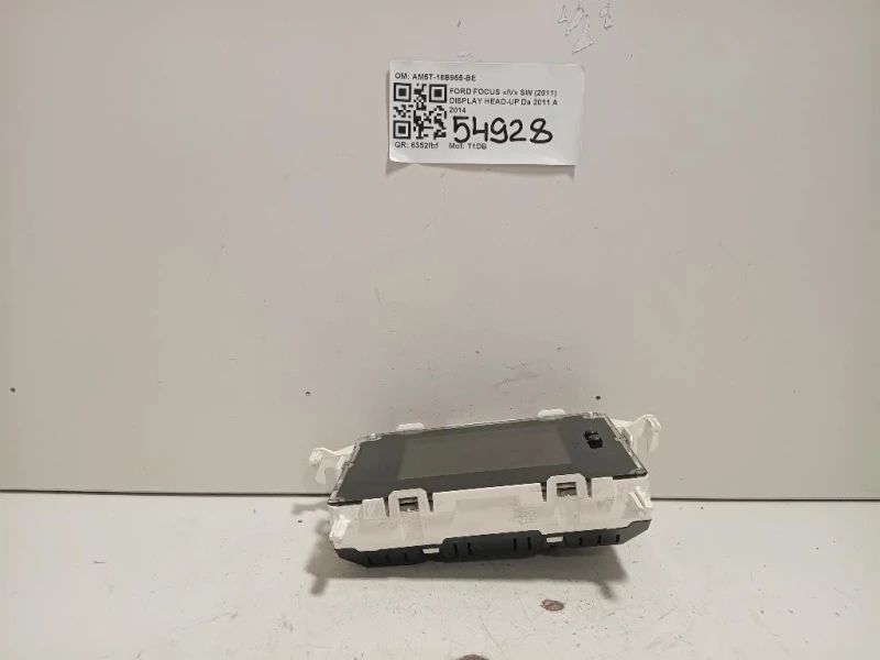 Display Head-up AM5T-18B955-BE Ford Focus IV SW 2011
