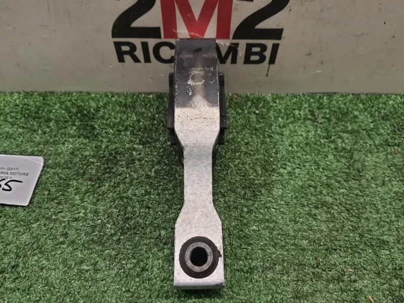 Supporto Gomma Motore Bielletta 9811786680 Peugeot 308 II 2017