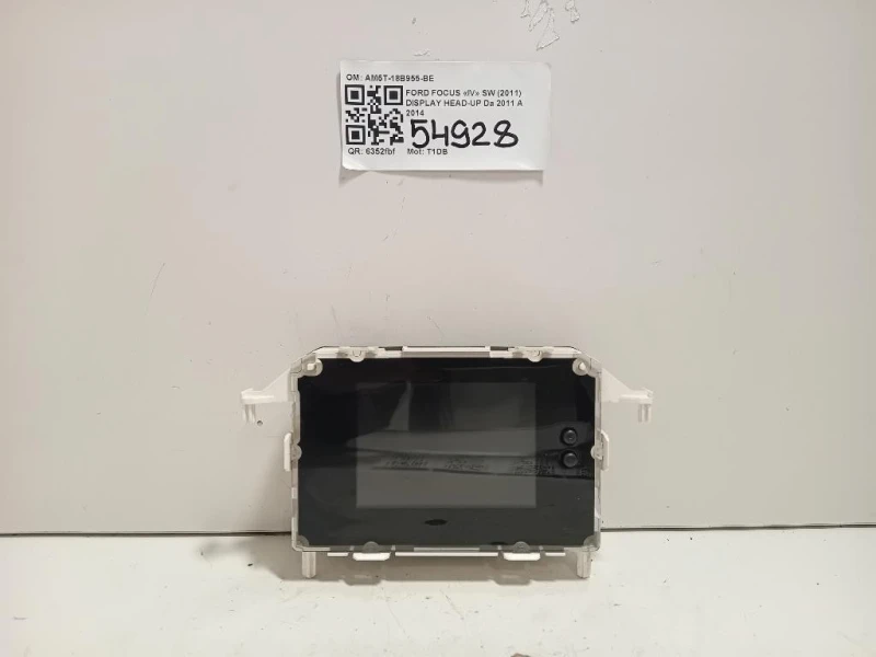 Display Head-up AM5T-18B955-BE Ford Focus IV SW 2011