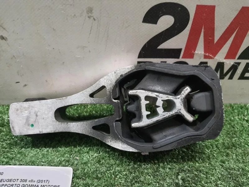 Supporto Gomma Motore Bielletta 9811786680 Peugeot 308 II 2017
